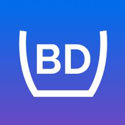 BUCKiTDREAM - Bucket List App