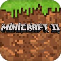 MiniCraft 2: New Story