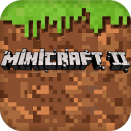 MiniCraft 2: New Story иконка