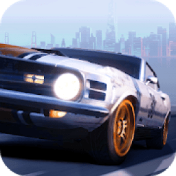 ikon City Speed racing race