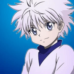 ikon Killua Wallpapers