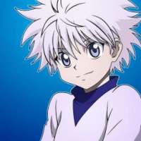 Killua Wallpapers