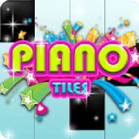 Aashiqui 3 "Tere Bina" Piano Tiles on 9Apps