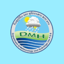 ອາກາດ ລາວ आइकन