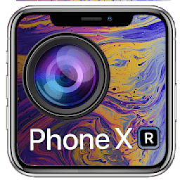 ikon Camera iphone XR - icamera Os 12