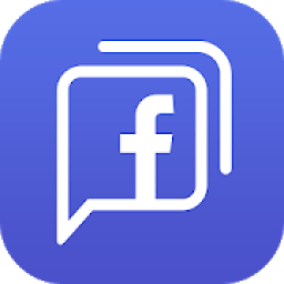 Clone app&amp;multiple accounts for Facebook-MultiFace icon
