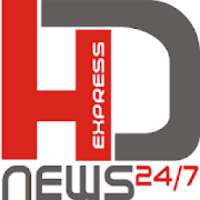 HD Express News