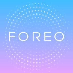 FOREO UFO smart beauty device skin care app
