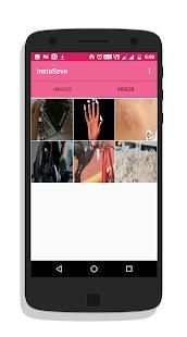 Image & Video Saver And Reposter for Instagram screenshot 3