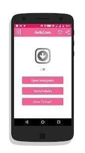 Image & Video Saver And Reposter for Instagram screenshot 6