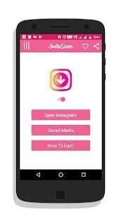 Image & Video Saver And Reposter for Instagram screenshot 5