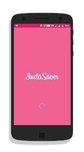 Image & Video Saver And Reposter for Instagram screenshot 7