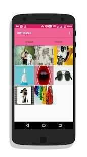 Image & Video Saver And Reposter for Instagram screenshot 4