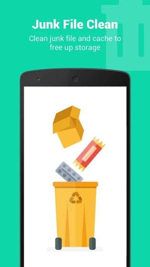 Turbo Cleaner - Boost, Clean, more h5 games screenshot 4