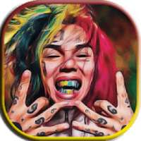 6ix9ine Music Offline 2018 on 9Apps