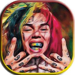 6ix9ine Music Offline 1.1