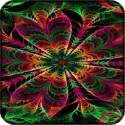 Abstract Wallpaper आइकन