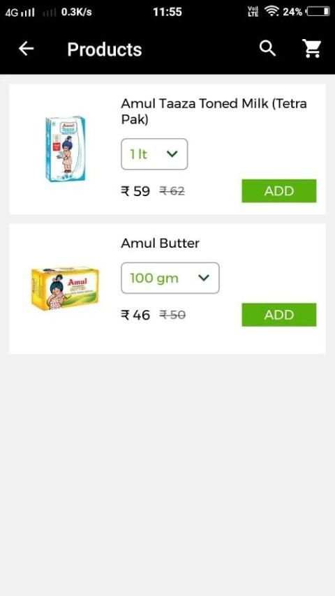 Store Apana स्क्रीनशॉट 3