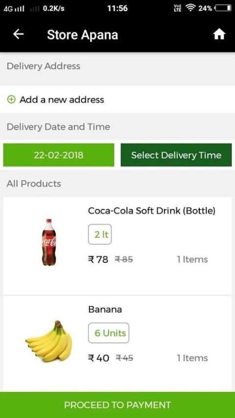 Store Apana स्क्रीनशॉट 6