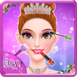 Royal Princess: Makeover Games For Girls आइकन