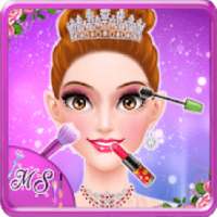 Royal Princess: Makeover Games For Girls