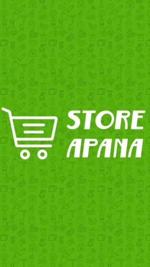 Store Apana स्क्रीनशॉट 1