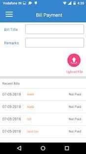 MyApp скриншот 5