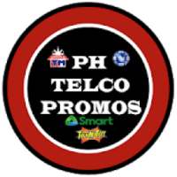 PH Mobile Promos on 9Apps