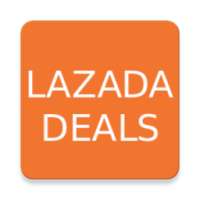 Deals for Lazada