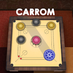 Carrom Royal आइकन