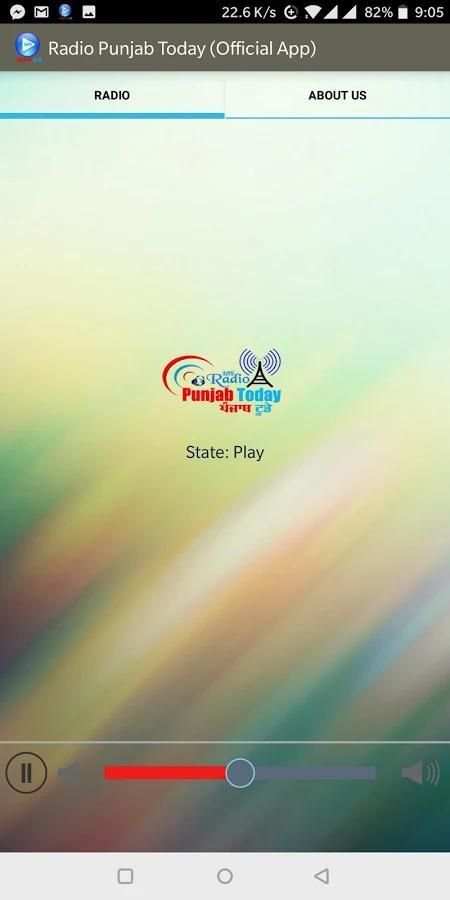 Radio Punjab Today (Official App) screenshot 2