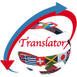 Words Translator आइकन
