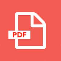 ikon PDF Reader for Android