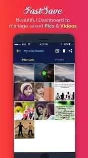 Fastsave for Instagram screenshot 3