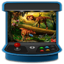 Arcade Games Pro icon