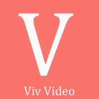 Viv Video- Watch Videos and Earn Money logo