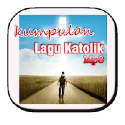 Kumpulan Lagu Rohani Katolik 1.0