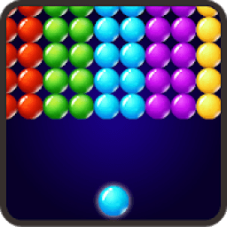 Bubble Toy Bomb आइकन