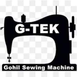 Gohil Sewing Machine