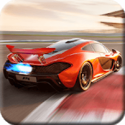 Furious Racing: Fast Car 8 * आइकन