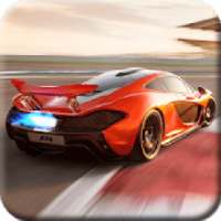 Furious Racing: Fast Car 8 *