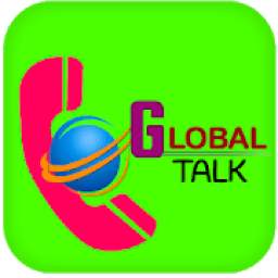 Global Talk (Platinum Dialer)
