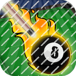 ikon 8 Ball Pool Bilardo