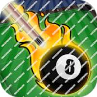 8 Ball Pool Bilardo