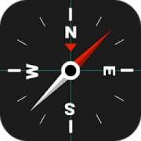 ikon Compass GPS Free-Maps &amp; Direction