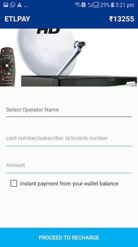 ETL PAY स्क्रीनशॉट 2