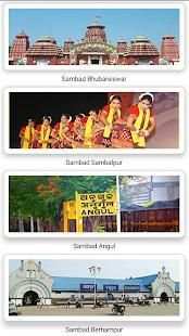 Odia News Paper screenshot 7