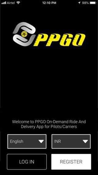 PPGO Pilot screenshot 8