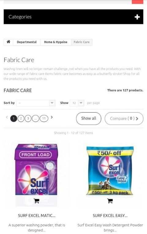 Mink Shopee screenshot 3