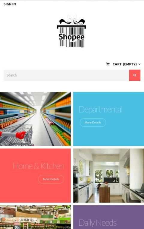 Mink Shopee screenshot 5